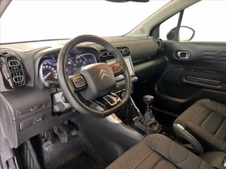 CITROEN C3 Aircross 1.2 puretech Shine Pack s&s 110cv