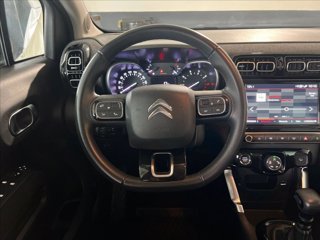 CITROEN C3 Aircross 1.2 puretech Shine Pack s&s 110cv