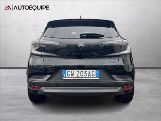 RENAULT Captur 1.6 E-Tech full hybrid Esprit Alpine 145cv auto