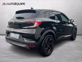 RENAULT Captur 1.6 E-Tech full hybrid Esprit Alpine 145cv auto