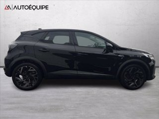 RENAULT Captur 1.6 E-Tech full hybrid Esprit Alpine 145cv auto