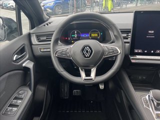 RENAULT Captur 1.6 E-Tech full hybrid Esprit Alpine 145cv auto