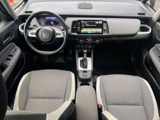 HONDA Jazz Crosstar 1.5 hev Executive ecvt