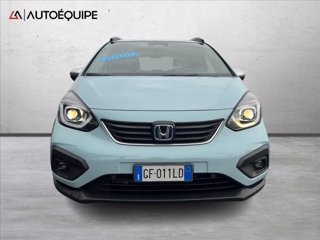 HONDA Jazz Crosstar 1.5 hev Executive ecvt