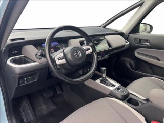 HONDA Jazz Crosstar 1.5 hev Executive ecvt