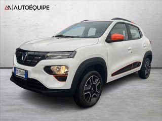 DACIA Spring Comfort Plus Electric 45