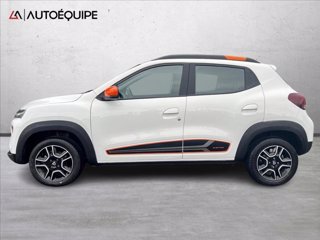 DACIA Spring Comfort Plus Electric 45