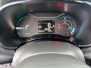 DACIA Spring Comfort Plus Electric 45