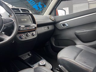 DACIA Spring Comfort Plus Electric 45