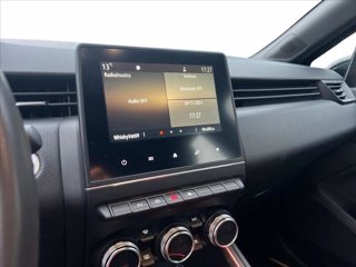 RENAULT Clio 1.6 E-Tech hybrid Intens 140cv auto my21