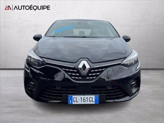 RENAULT Clio 1.6 E-Tech hybrid Intens 140cv auto my21