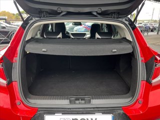 RENAULT Captur 1.6 E-Tech phev Intens 160cv auto my21