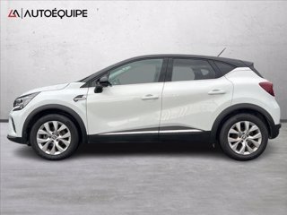 RENAULT Captur 1.6 E-Tech hybrid Intens 145cv auto