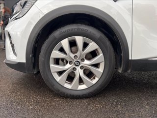 RENAULT Captur 1.6 E-Tech hybrid Intens 145cv auto