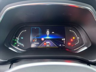 RENAULT Captur 1.6 E-Tech hybrid Intens 145cv auto