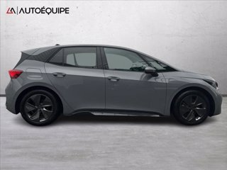 CUPRA Born 58kWh
