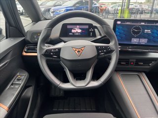 CUPRA Born 58kWh