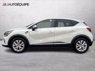 RENAULT Captur 1.6 E-Tech full hybrid Techno 145cv auto