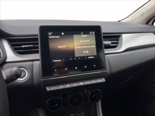 RENAULT Captur 1.6 E-Tech full hybrid Techno 145cv auto