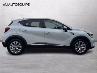 RENAULT Captur 1.6 E-Tech full hybrid Techno 145cv auto