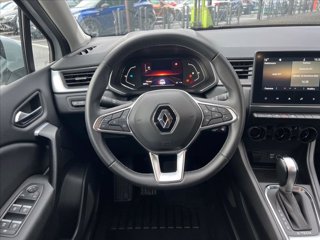 RENAULT Captur 1.6 E-Tech full hybrid Techno 145cv auto