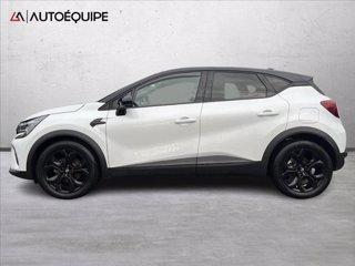 RENAULT Captur 1.6 E-Tech full hybrid Rive Gauche 145cv auto