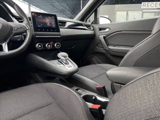 RENAULT Captur 1.6 E-Tech full hybrid Rive Gauche 145cv auto