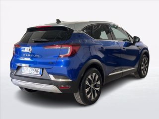 RENAULT Captur 1.6 E-Tech full hybrid Techno 145cv auto