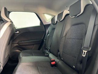 RENAULT Captur 1.6 E-Tech full hybrid Techno 145cv auto