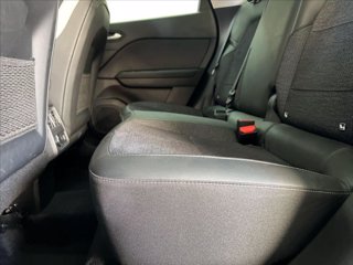 RENAULT Captur 1.6 E-Tech full hybrid Techno 145cv auto