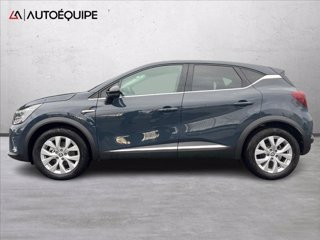 RENAULT Captur 1.6 E-Tech hybrid Intens 145cv auto