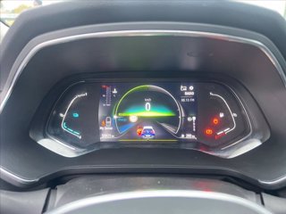 RENAULT Captur 1.6 E-Tech hybrid Intens 145cv auto