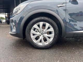 RENAULT Captur 1.6 E-Tech hybrid Intens 145cv auto