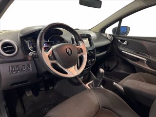 RENAULT Clio Sporter 1.5 dci energy Duel 90cv