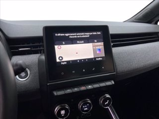 RENAULT Clio 1.6 E-Tech full hybrid Techno 145cv