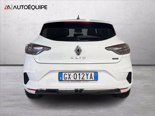 RENAULT Clio 1.6 E-Tech full hybrid Techno 145cv