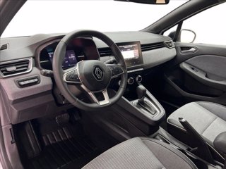 RENAULT Clio 1.6 E-Tech full hybrid Techno 145cv