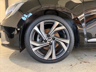 RENAULT Clio 1.6 E-Tech hybrid R.S. Line 140cv auto