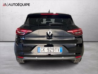 RENAULT Clio 1.6 E-Tech hybrid R.S. Line 140cv auto