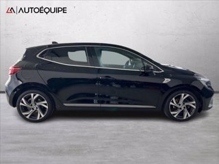 RENAULT Clio 1.6 E-Tech hybrid R.S. Line 140cv auto