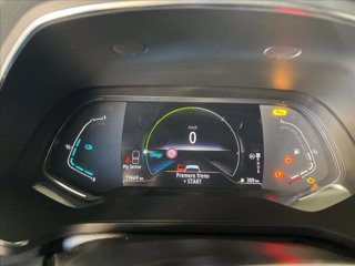 RENAULT Captur 1.6 E-Tech hybrid Intens 145cv auto