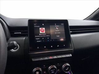 RENAULT Clio 1.6 E-Tech hybrid Intens 140cv auto my21