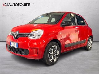 RENAULT Twingo Equilibre 22kWh