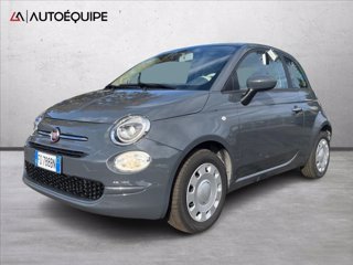 FIAT 500 1.2 Pop 69cv