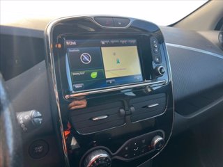 RENAULT Zoe Intens R110 Flex 108cv