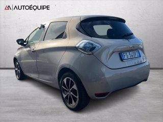 RENAULT Zoe Intens R110 Flex 108cv