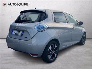 RENAULT Zoe Intens R110 Flex 108cv
