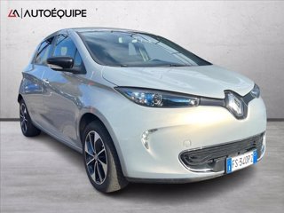 RENAULT Zoe Intens R110 Flex 108cv