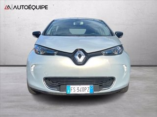 RENAULT Zoe Intens R110 Flex 108cv