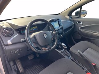 RENAULT Zoe Intens R110 Flex 108cv